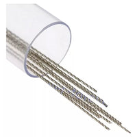 Alambre Trenzado Ortodoncia American Orthodontic 1pz