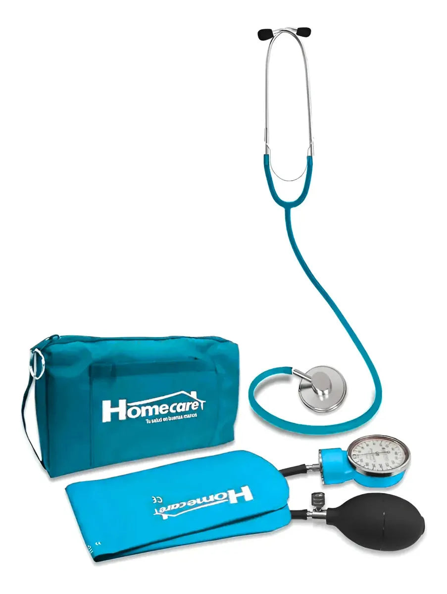 7502256726930 - Tienda DDC - CLINICA - Kit Baumanometro Estetoscopio Simple | TiendaDDC.com