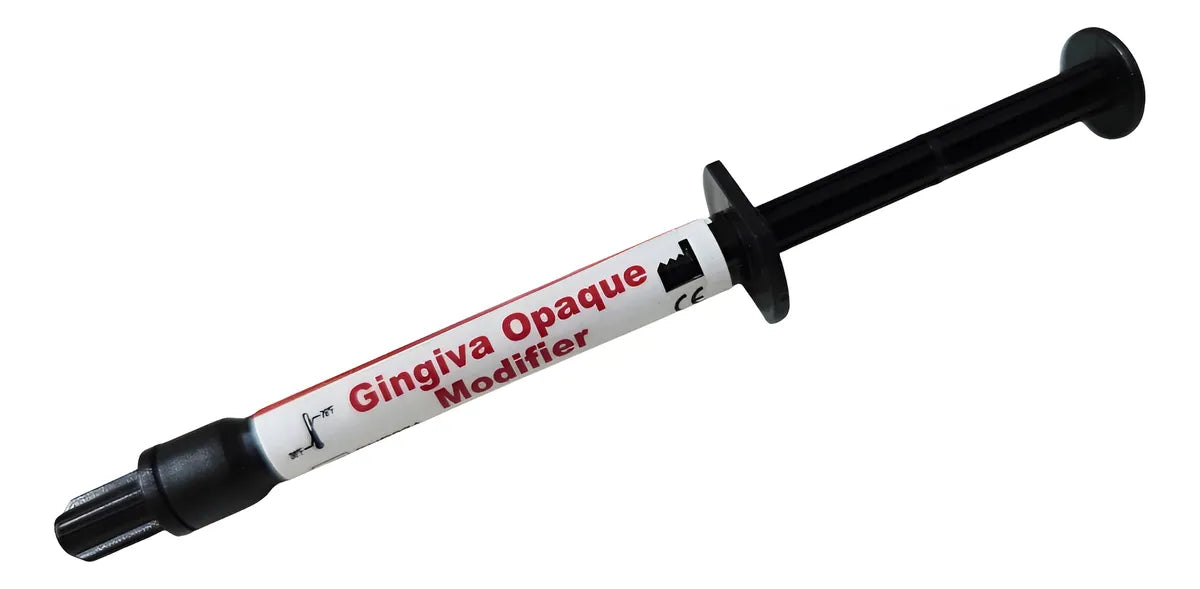 Tienda DDC - PRIME DENT - RESINAS - Parafil Gingiva Resina Fluida Rosa | TiendaDDC.com