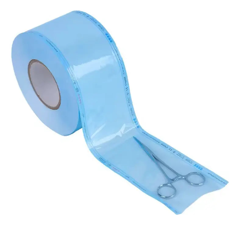Tienda DDC - SUNSET - Rollo para Esterilizar - 200 metros - SUNSET | TiendaDDC.com