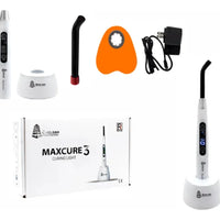 Lampara gotocurado MAXCURE 3 curing light