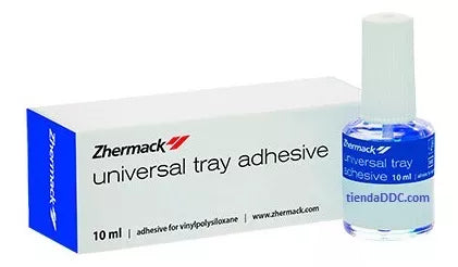 Adhesivo Universal Para Impresiones Tray Zhermack