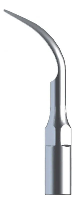 Punta para ultrasonido baolai blister c/1