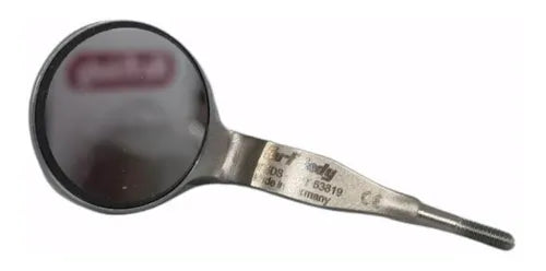 Espejo Dental Doble Sin Mango Hu Friedy No.4 1pz