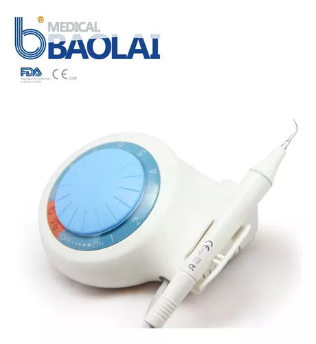 Escariador Cavitron Dental Medical Baolai Ultrasonnido P4