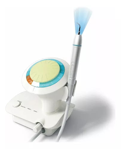 Escariador Cavitron Dental Ultrasonnido Con Led P7l con luz