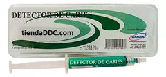 Detector De Caries Dental Viarden 2.5ml