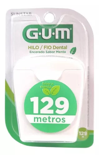 HILO DENTAL 129 MTS MENTAL GUM