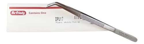 5010000523312 - HU-FRIEDY - PINZA DE CURACION DPU17 HU-FRIEDY | TiendaDDC.com