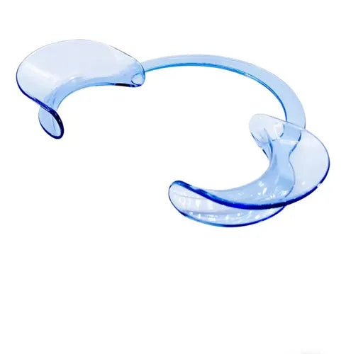 Tienda DDC - Anelsam - CLINICA - Retractor Dental En Froma De C Circular De Labios Carillos | TiendaDDC.com