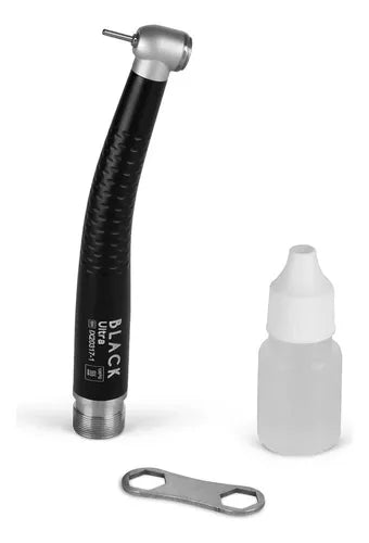 Pieza de alta TURBINETA ULTRA push button