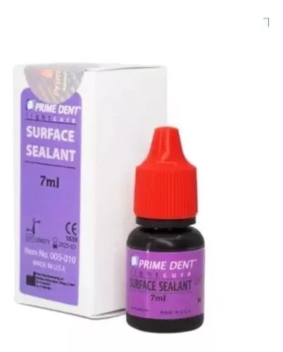 SURFACE SEALANT Sellador de superfices Prime Dent