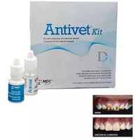 ANTIVET BLANQUEAMIENTO por FLUROSIS MDC