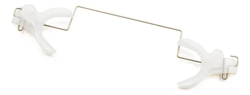 Retractor De Carrillos Dental Con Alambre Vor Autocurable
