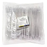 EYECTORES C/100 Trasparente Borgatta