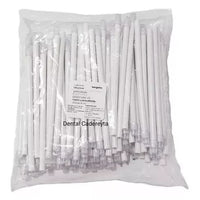 EYECTORES C/100 BLANCO Borgatta