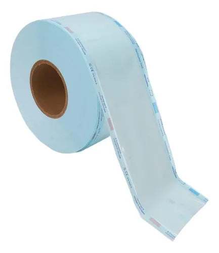 Tienda DDC - SUNSET - Rollo para Esterilizar - 200 metros - SUNSET | TiendaDDC.com