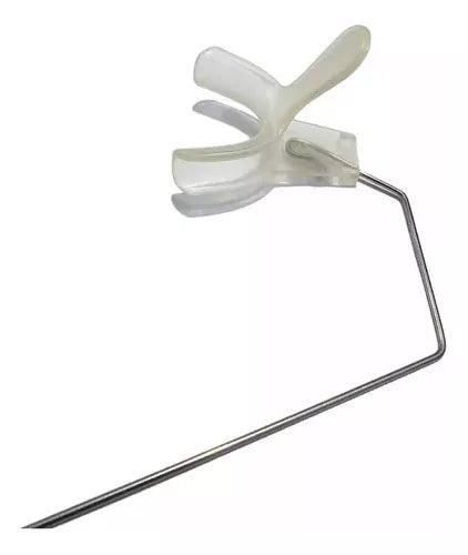 Retractor De Labio Autoclavable Dental Borgatta