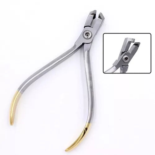 Pinzas De Corte Distal Para Ortodoncia Dental