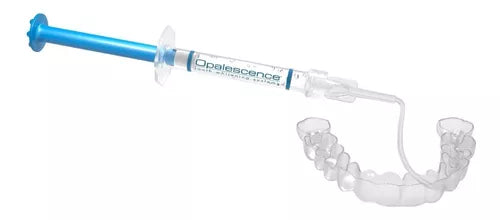 BLANQUEAMIENTO OPALESCENCE por Jeringa 1pz