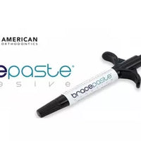 BRACEPASTE Resina ortdoncia American Ortodontics