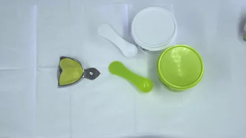 Kit Silicona Ligera Zhermack con MASILLA ELITE P&P