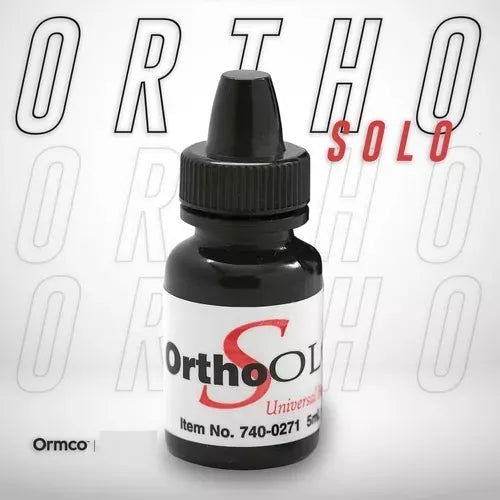 RESINA ORTODONCIA ENLIGHT + Adhesivo Ortho Solo Ormco