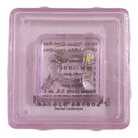 TUBOS GLINT ROTH c/4