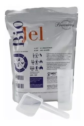 ALGINATO BIOJEL 454GR Mdc Dental