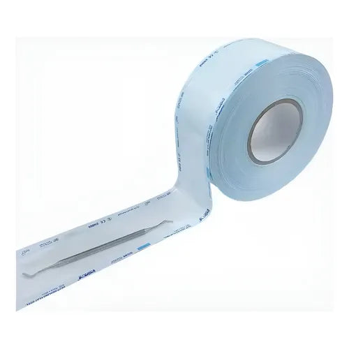 Tienda DDC - SUNSET - Rollo para Esterilizar - 200 metros - SUNSET | TiendaDDC.com