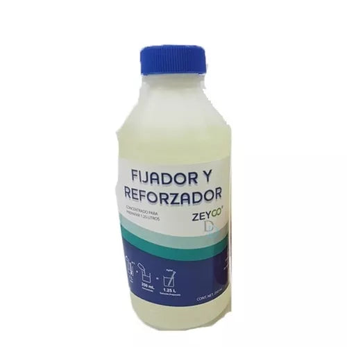 Revelador Fijador Zeyco 250ML