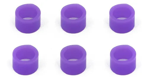 Tienda DDC - Deposito Dental Cadereyta - Anillo Goma Identificar Instrumentos Dental Codificadora Autoclavle | TiendaDDC.com