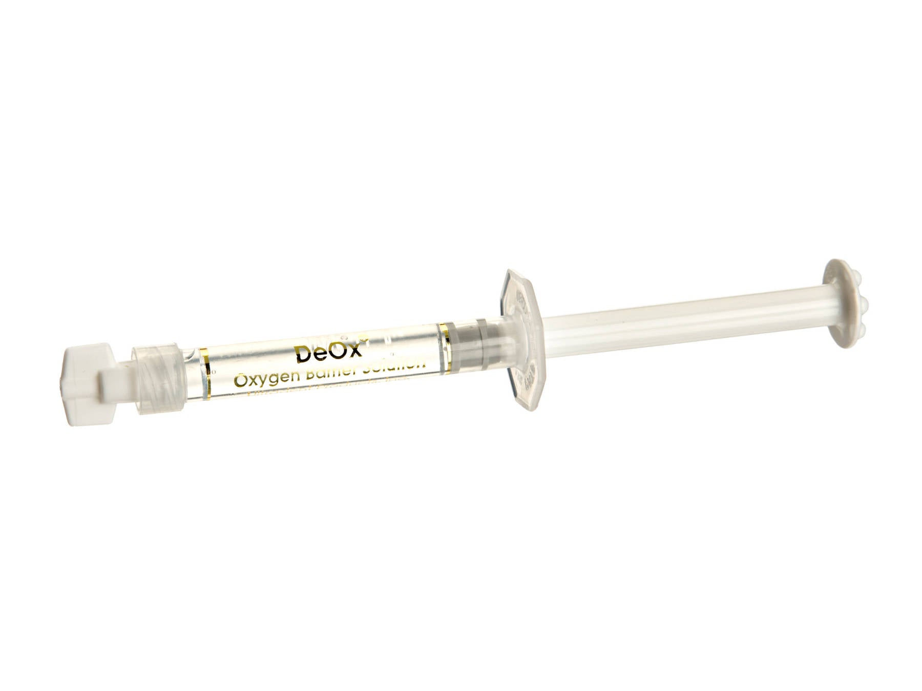 DEOX BARRERA DE OXIGENO 1.2ml