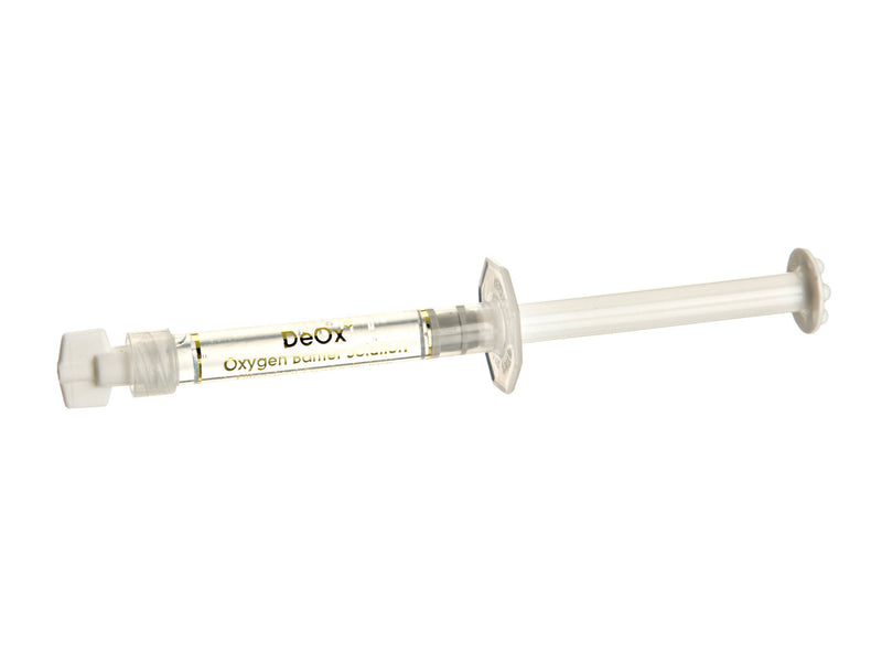 DEOX BARRERA DE OXIGENO 1.2ml | ULTRADENT | Tienda DDC