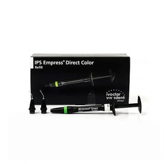 Ips Empress Direct Color Blanco  Fluida