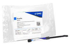 Ecosite Bulk Fill Resina Composite Tono Universal Dmg
