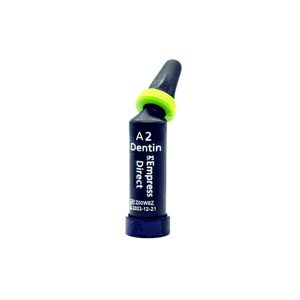 5010000213855 - Deposito Dental Cadereyta - Empress Direct A2 Dentin COMPUL 0.2gr | TiendaDDC.com