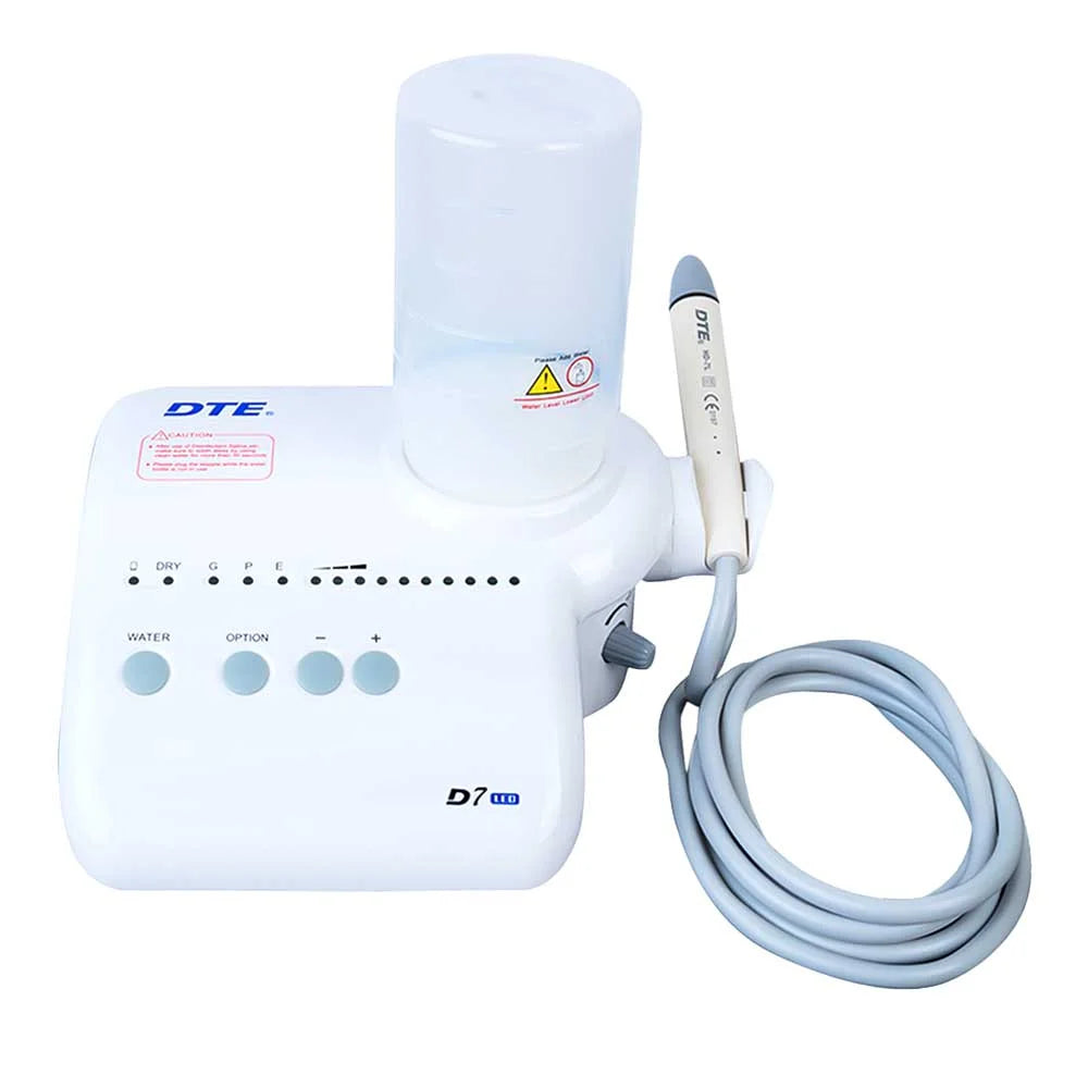 Ultrasonido escariador Suministro Automático de Agua D7 LED