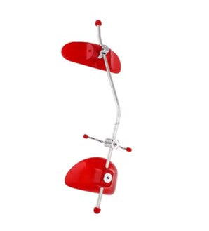 Máscara Facial Ajustable Stylus Petit Ortodoncia