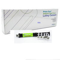 AUTOMIX LUTING CEMENT RESINA DUAL Prime Dent
