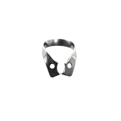 Grapa De Aislamiento Clamp dental SIN ALETA Arain