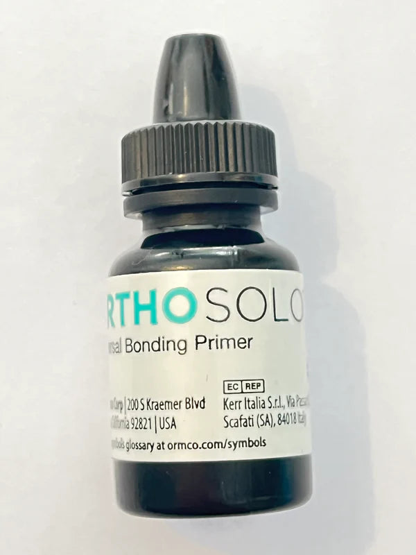 Adhesivo Ormco Ortho solo 5ml