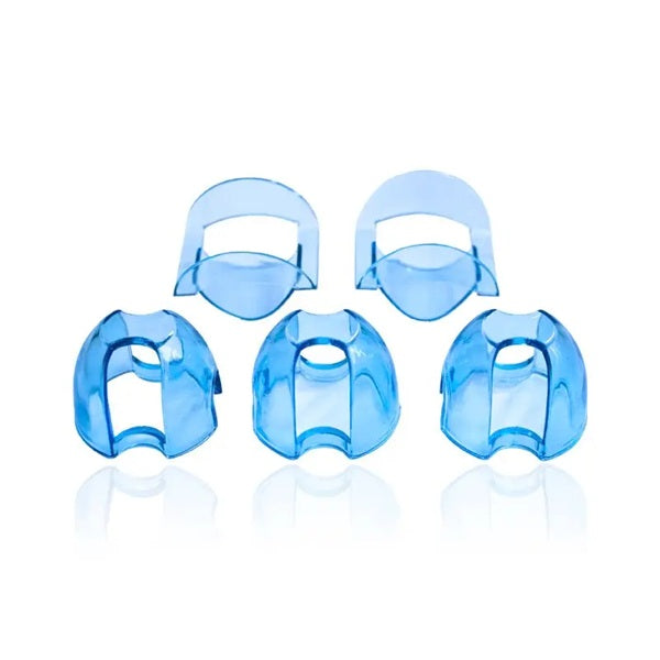 5010000290924 - Deposito Dental Cadereyta - Retractores de Expansion Juego c/5pzas ANELSAM | TiendaDDC.com