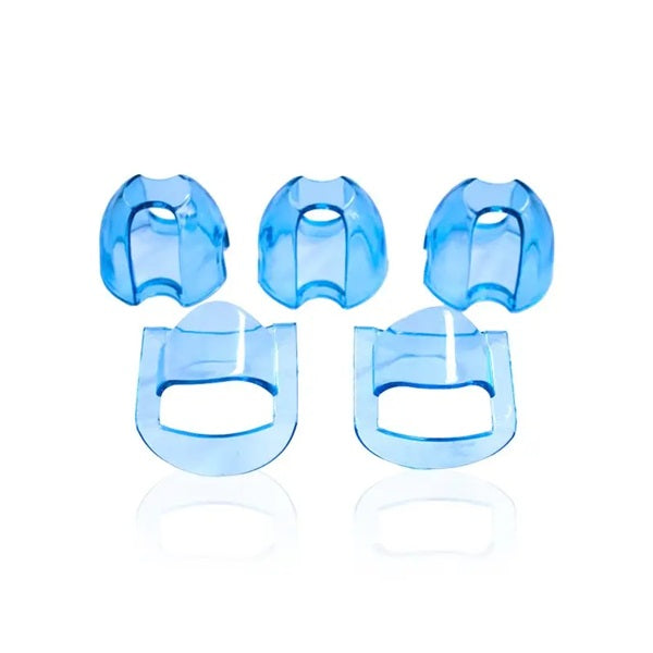 5010000290924 - Deposito Dental Cadereyta - Retractores de Expansion Juego c/5pzas ANELSAM | TiendaDDC.com