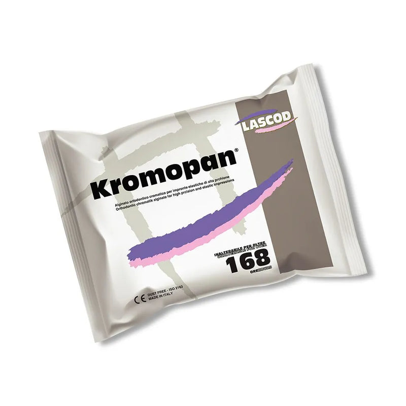 KROMOPAN ALGINATO 454Gr