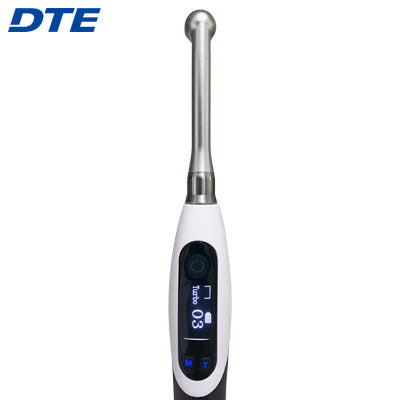 LAMPARA Fotocurado led B-CURE DTE - doble bateria