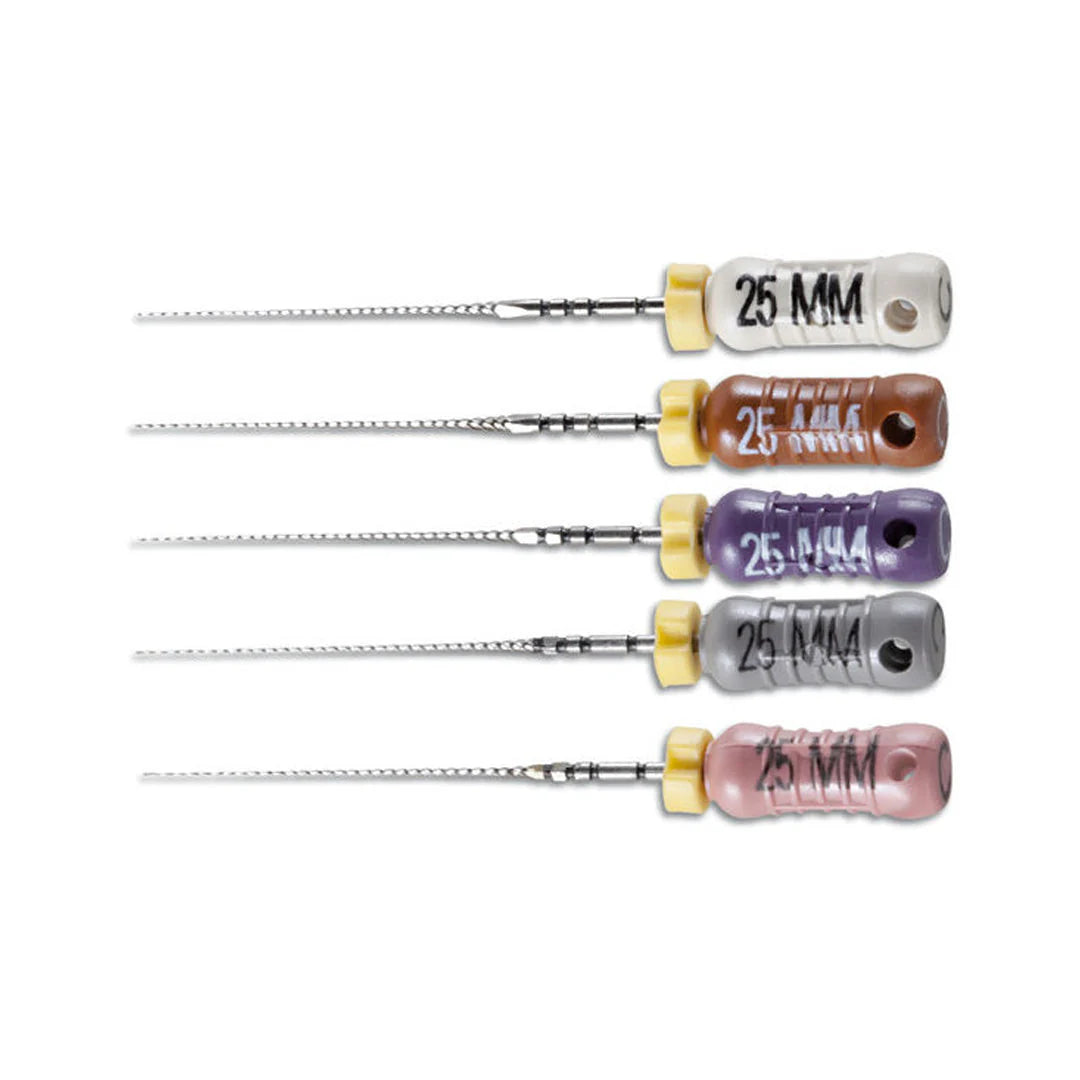 Tienda DDC - VDW - ENDO - Limas C-Pilot 25mm VDW | TiendaDDC.com