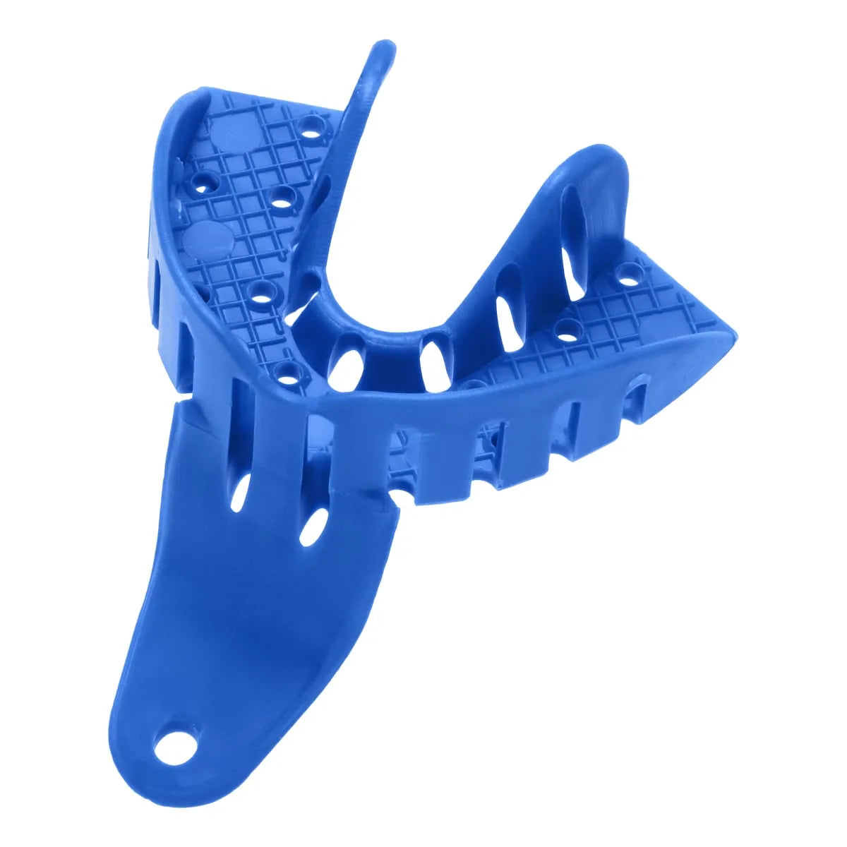 Tienda DDC - ZEYCO - Cucharilla Para Impresión Dental Autoclavables plastico | TiendaDDC.com