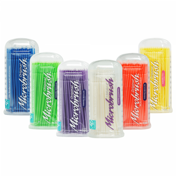 Microbrush Original | Tienda DDC | Tienda DDC