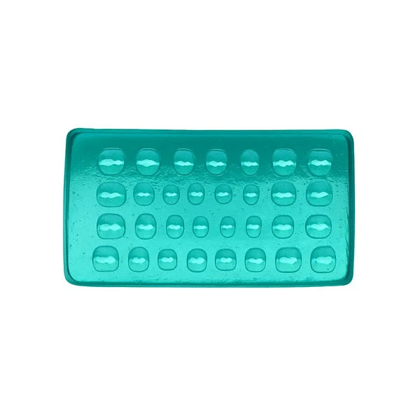 5010000230838 - Vor - CLINICA - molde silicon para formar dientes en cera centrales premo molares | TiendaDDC.com